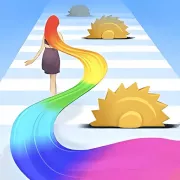 Hair Catwalk