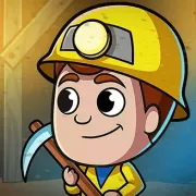 Idle GoldMiner