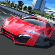 Real Driving Simulator