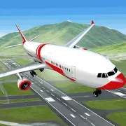 Real Flight Simulator 2025