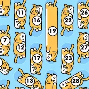 Save the Cat
