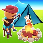 Camping Land