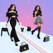 Fashion Battle