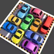 Parking Jam 2