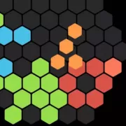 Hexa Block Puzzle