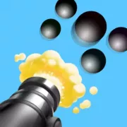 Cannon Balls