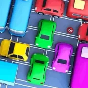 My Parking Lot