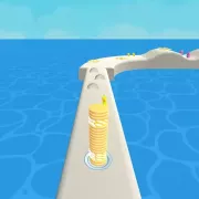 Pancake Stack