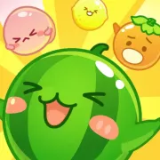 Merge Fruit Time