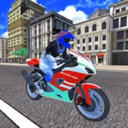 Moto Fury Pro