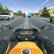 Highway Rider Extreme Pro