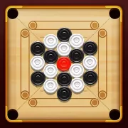 Carrom