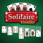 Solitaire Klondike2