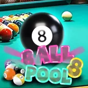 8Ball Pool Challenge