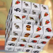 Cube Match