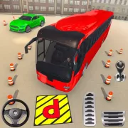 Bus Parking Simulator 2