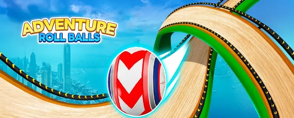 Adventure Roll Balls
