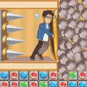 Match Escape