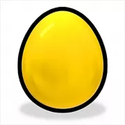 Funny Eggs