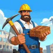 Construction Site Simulator