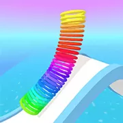 Slinky Hop