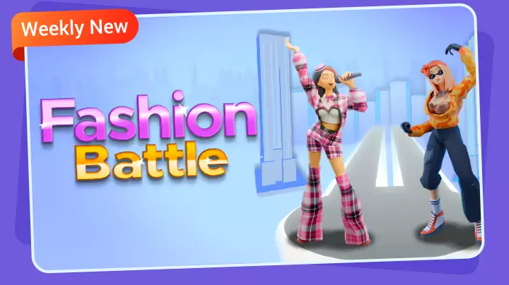 Fashion Battle