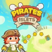 Pirate Of Islets