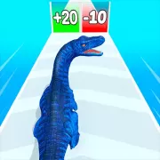 Dinosaur Evolutio