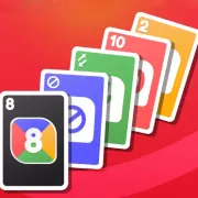Domino Cards