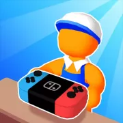 Toy Tycoon