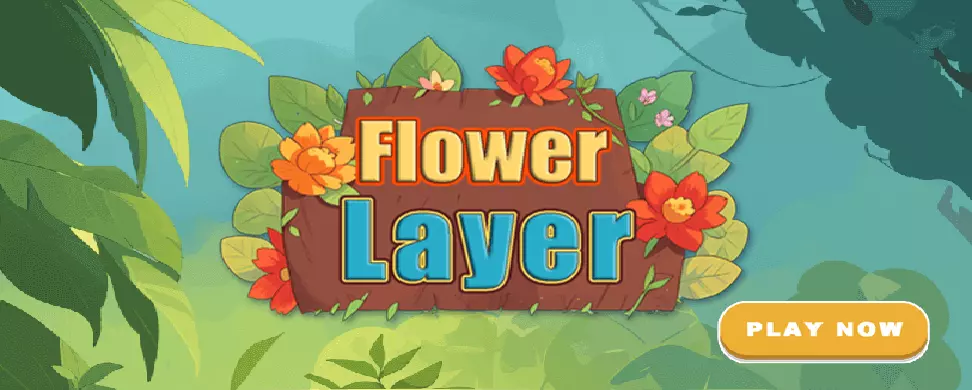 Flower Layer