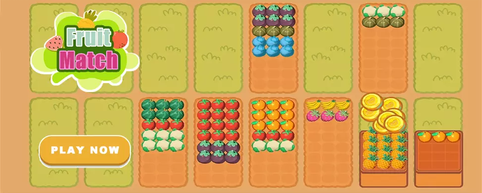 Fruit Match
