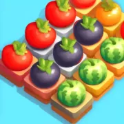 Fruit Match