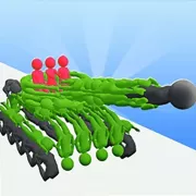 Human Car War