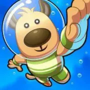 Doggy Dive