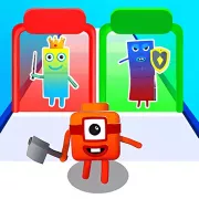 Crazy Blocks