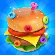 Logic Puzzle 3D