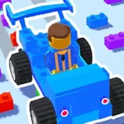 Car Craft Race 1