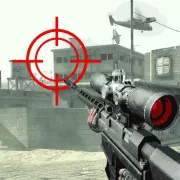Sniper Mission 2026