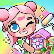 My Avatar World