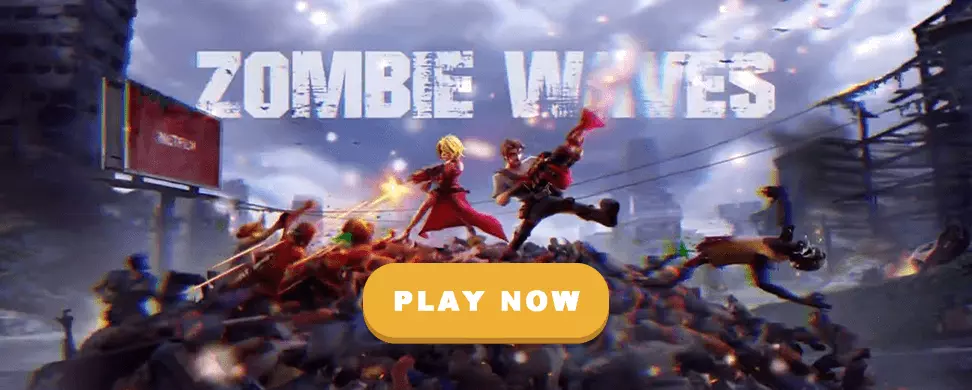 Zombie Waves