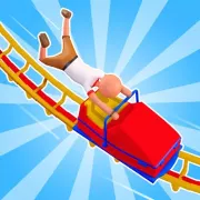 Idle Theme Park
