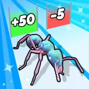 Ant Evolution