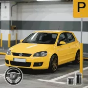Real Car Parking