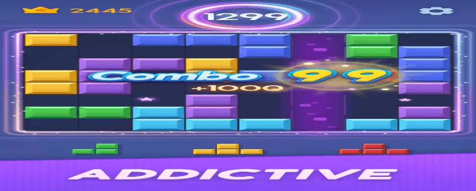 Block Blast Pro