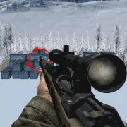 Sniper Attack 2026