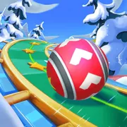 Rolling Ball Run