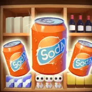 Triple Sort Mart