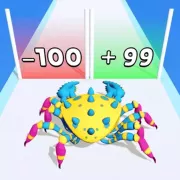 Crab Evolution