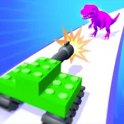 Block Chariot